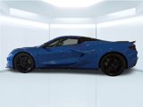New 2025 Chevrolet Corvette E-Ray image 2