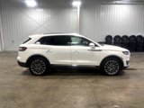 Used 2020 Lincoln Nautilus Reserve w/ Equipment Group 201A image 2