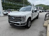 New 2025 Ford F250 King Ranch w/ Chrome Package image 5