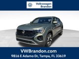 New 2026 Volkswagen Atlas Cross Sport SE image 1