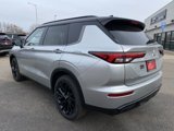 New 2025 Mitsubishi Outlander 4WD Plug-In Hybrid image 3