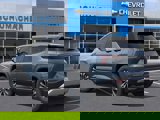 New 2026 Chevrolet Equinox LT w/ Convenience Package II image 3