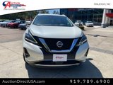 Used 2023 Nissan Murano SL image 3