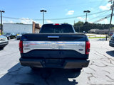 Used 2016 Ford F150 King Ranch w/ Equipment Group 601A Luxury image 4