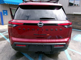 Used 2024 Nissan Pathfinder Rock Creek image 6