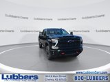 New 2025 Chevrolet Silverado 2500 LT w/ Trail Boss Package image 3