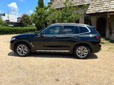 Used 2023 BMW X3 xDrive30i w/ Premium Package image 3