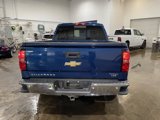 Used 2015 Chevrolet Silverado 1500 LTZ w/ LTZ Plus Package image 4