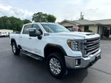 Used 2020 GMC Sierra 2500 SLT w/ SLT Convenience Package image 3