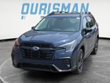 New 2025 Subaru Ascent Bronze Edition image 2