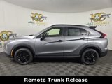 New 2025 Mitsubishi Eclipse Cross AWD image 4
