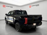 New 2025 Toyota Tundra Platinum image 3