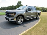 New 2024 Ford F150 XLT w/ Equipment Group 302A MID image 3