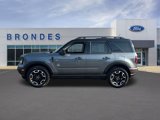 Used 2024 Ford Bronco Sport Outer Banks image 1