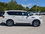 Certified 2024 INFINITI QX80 Luxe image 3