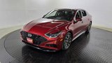 Used 2023 Hyundai Sonata Limited w/ Cargo Package image 3