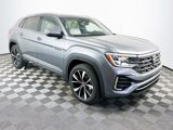New 2025 Volkswagen Atlas Cross Sport SEL Premium R-Line image 3