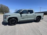 New 2025 Toyota Tundra Limited image 2