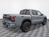 New 2025 Nissan Frontier PRO-4X image 3