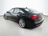 Used 2022 Audi A6 Premium Plus w/ Premium Plus Package image 5