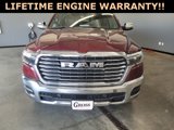 New 2025 RAM 1500 Laramie image 4