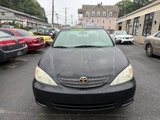 Used 2002 Toyota Camry LE image 2