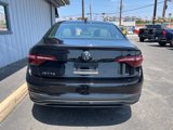 Used 2024 Volkswagen Jetta SE image 5