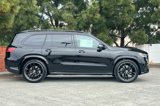 New 2025 Mercedes-Benz GLS 450 4MATIC image 4