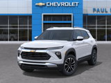 New 2026 Chevrolet TrailBlazer LT w/ Convenience Package image 6