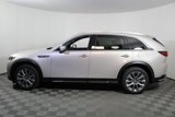 New 2025 MAZDA CX-90 3.3 Turbo w/ Premium Plus Pkg image 4
