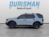New 2026 Honda Passport RTL image 6