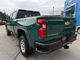 New 2025 Chevrolet Silverado 3500 W/T w/ WT Convenience Package image 4
