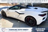 Used 2023 Chevrolet Corvette Z06 image 3