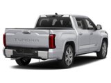 New 2025 Toyota Tundra Capstone image 3