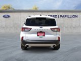 Certified 2021 Ford Escape SE image 4
