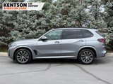 Used 2025 BMW X5 xDrive40i image 4