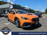 Used 2022 Subaru WRX image 4