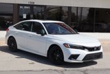 Used 2023 Honda Civic Si image 2