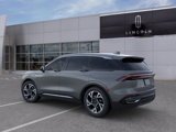 New 2025 Lincoln Nautilus Premier w/ Equipment Group 102A image 6