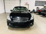 Used 2015 INFINITI Q40 AWD w/ Navigation Package image 2