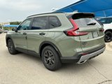 New 2026 Honda CR-V TrailSport image 4