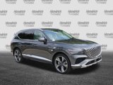 Used 2025 Genesis GV80 3.5T Prestige image 2