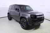 New 2025 Land Rover Defender 110 image 3