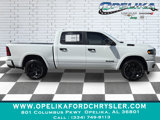New 2025 RAM 1500 Big Horn image 2