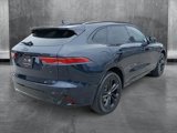 New 2026 Jaguar F-PACE R-Dynamic S image 5