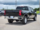 New 2025 Chevrolet Silverado 2500 LT image 4