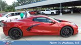 New 2026 Chevrolet Corvette Stingray Preferred Conv w/ Z51 Performance Package image 6