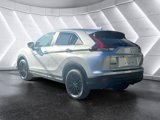 New 2025 Mitsubishi Eclipse Cross LE image 4