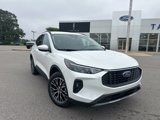 New 2025 Ford Escape SE image 3