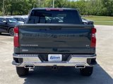 New 2025 Chevrolet Silverado 1500 LT w/ Z71 Off-Road Package image 4
